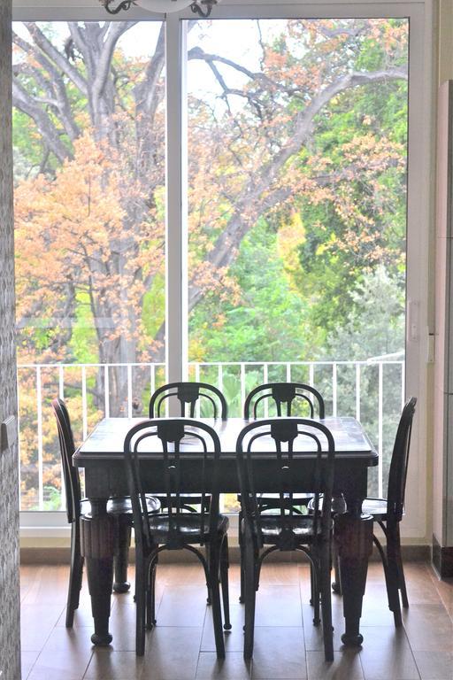 Apartamento Centre, Garden View, Wifi Valencia
