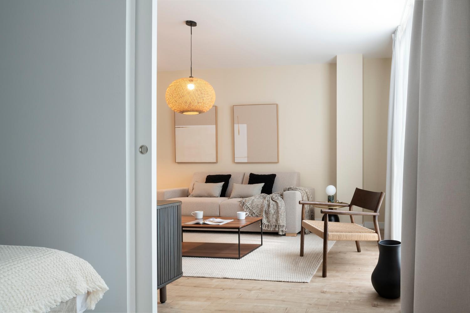 Apartamento Magno O'donnell Sevilla