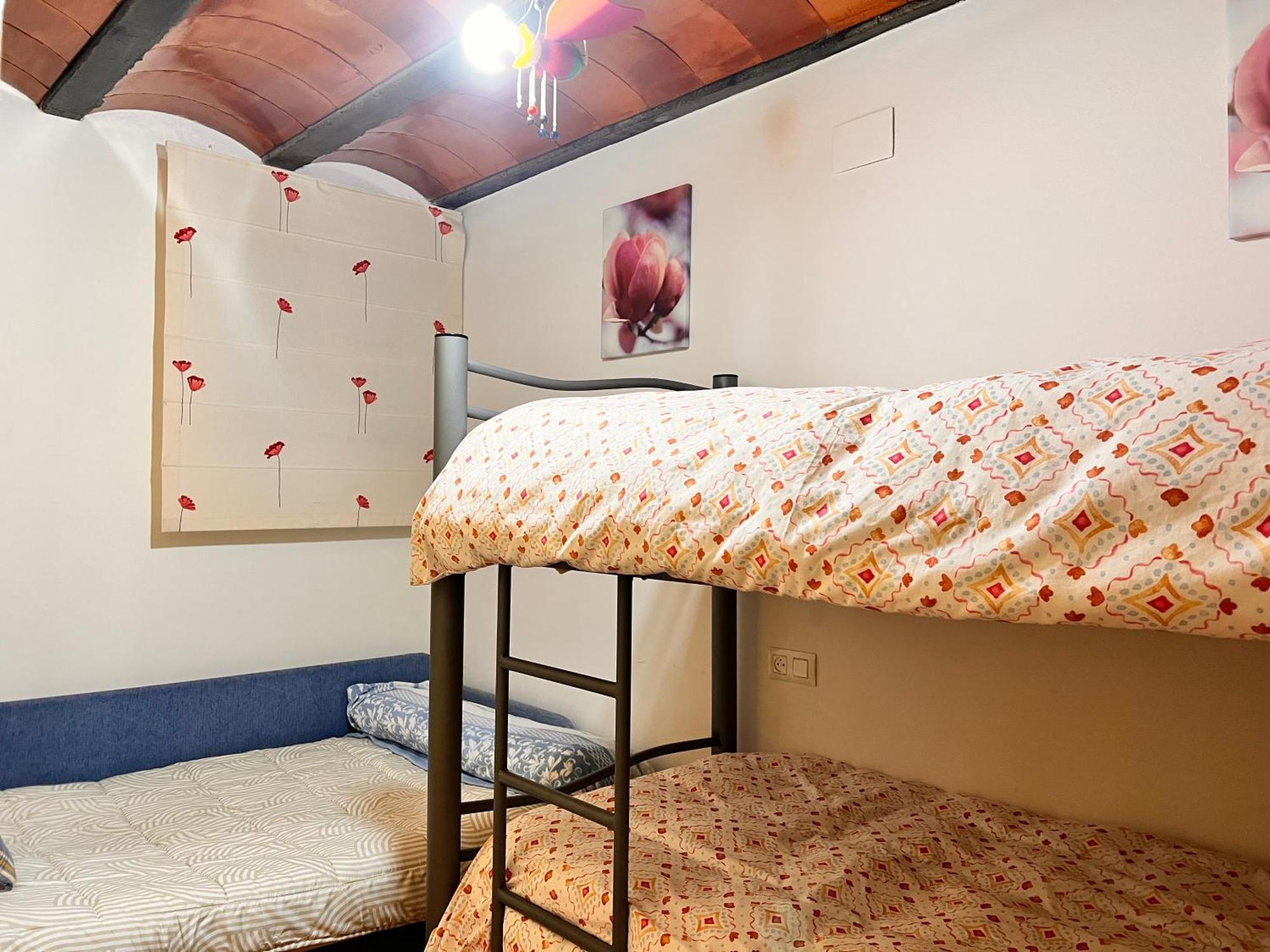 Сasa de vacaciones Cortijo La Solana Montefrío