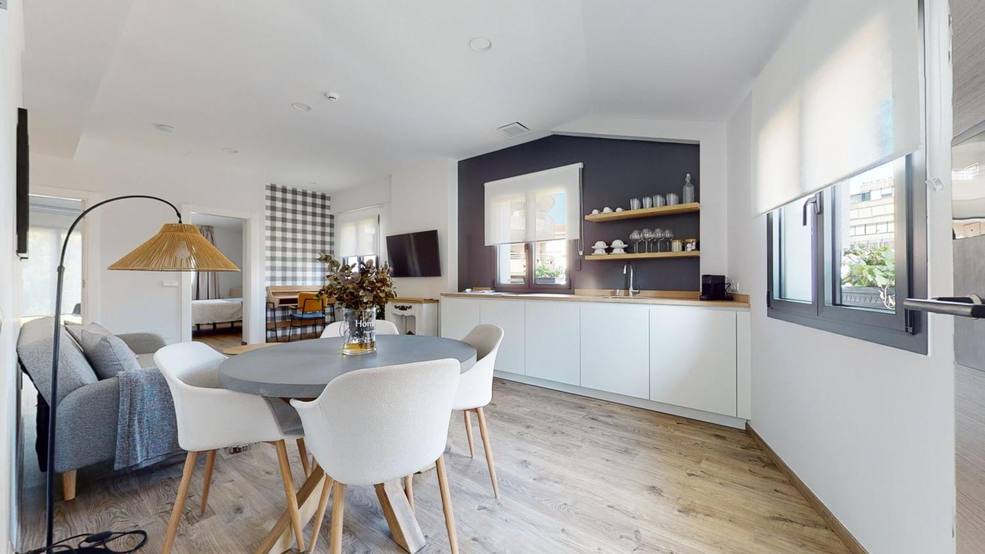 Le Petit Apartment