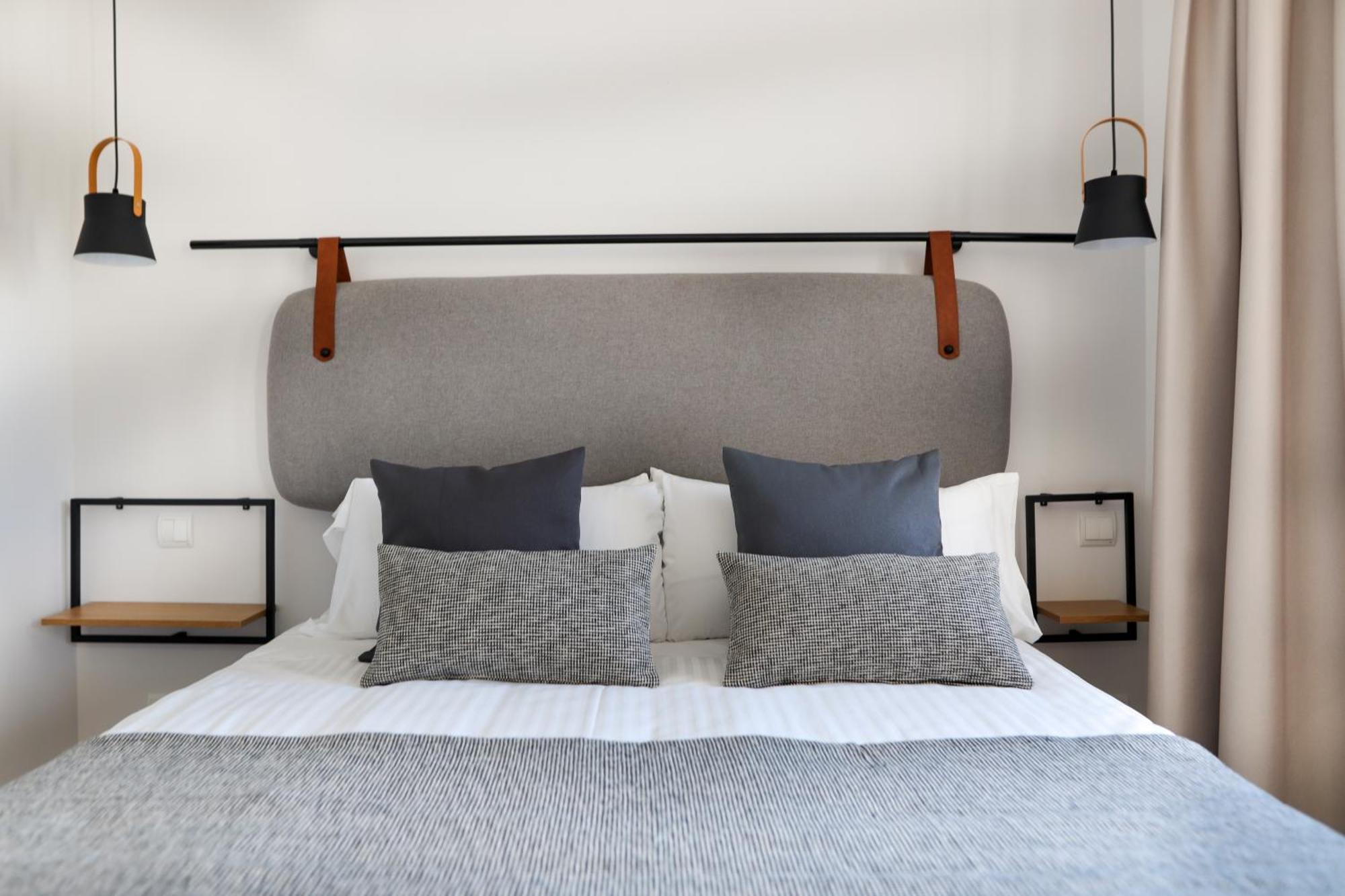 Le Petit Apartment