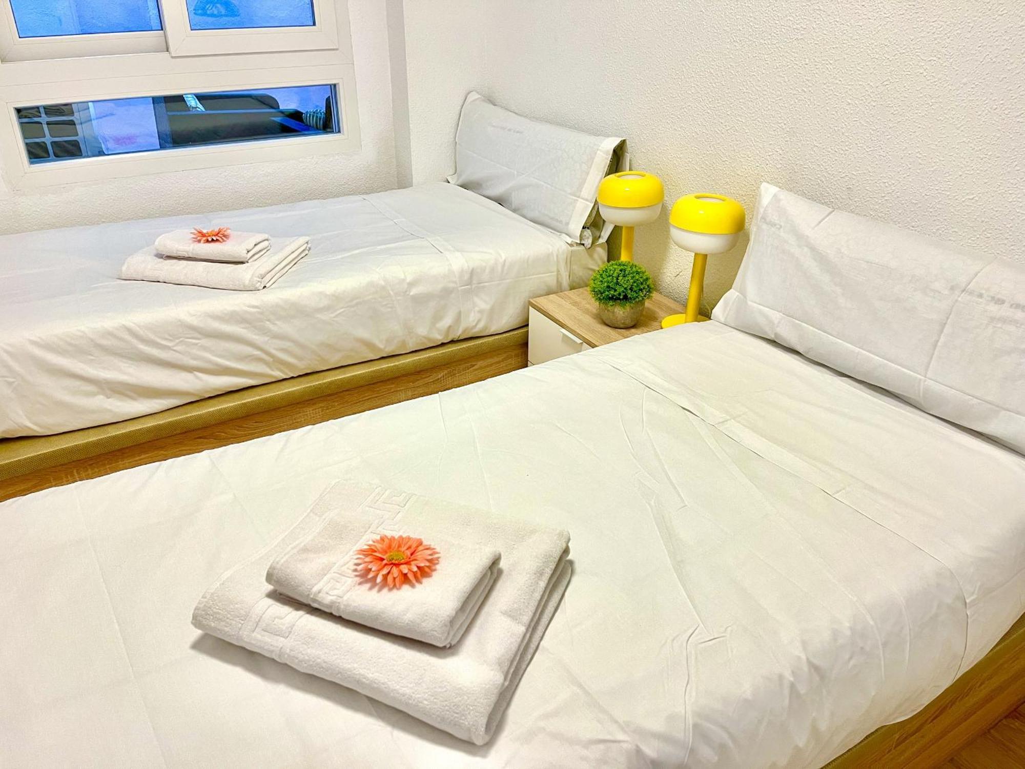 Apartamento Santa Cruz By Gloove