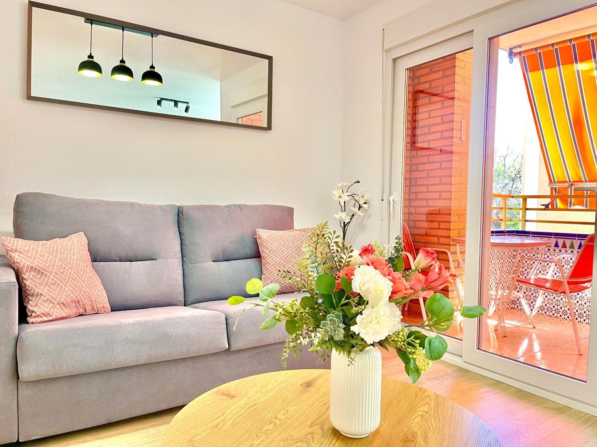 Apartamento Santa Cruz By Gloove