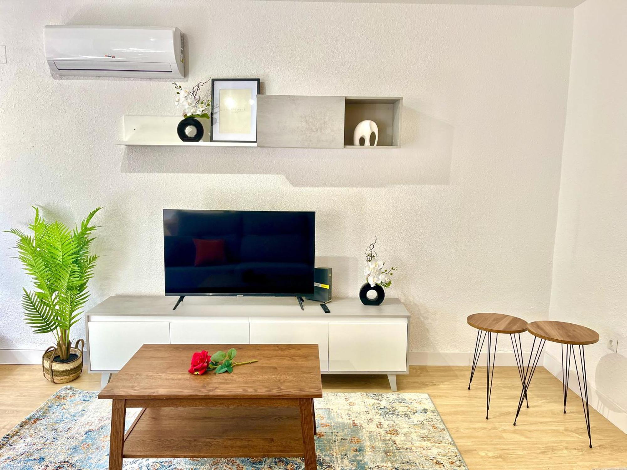 Santa Cruz By Gloove Apartamento