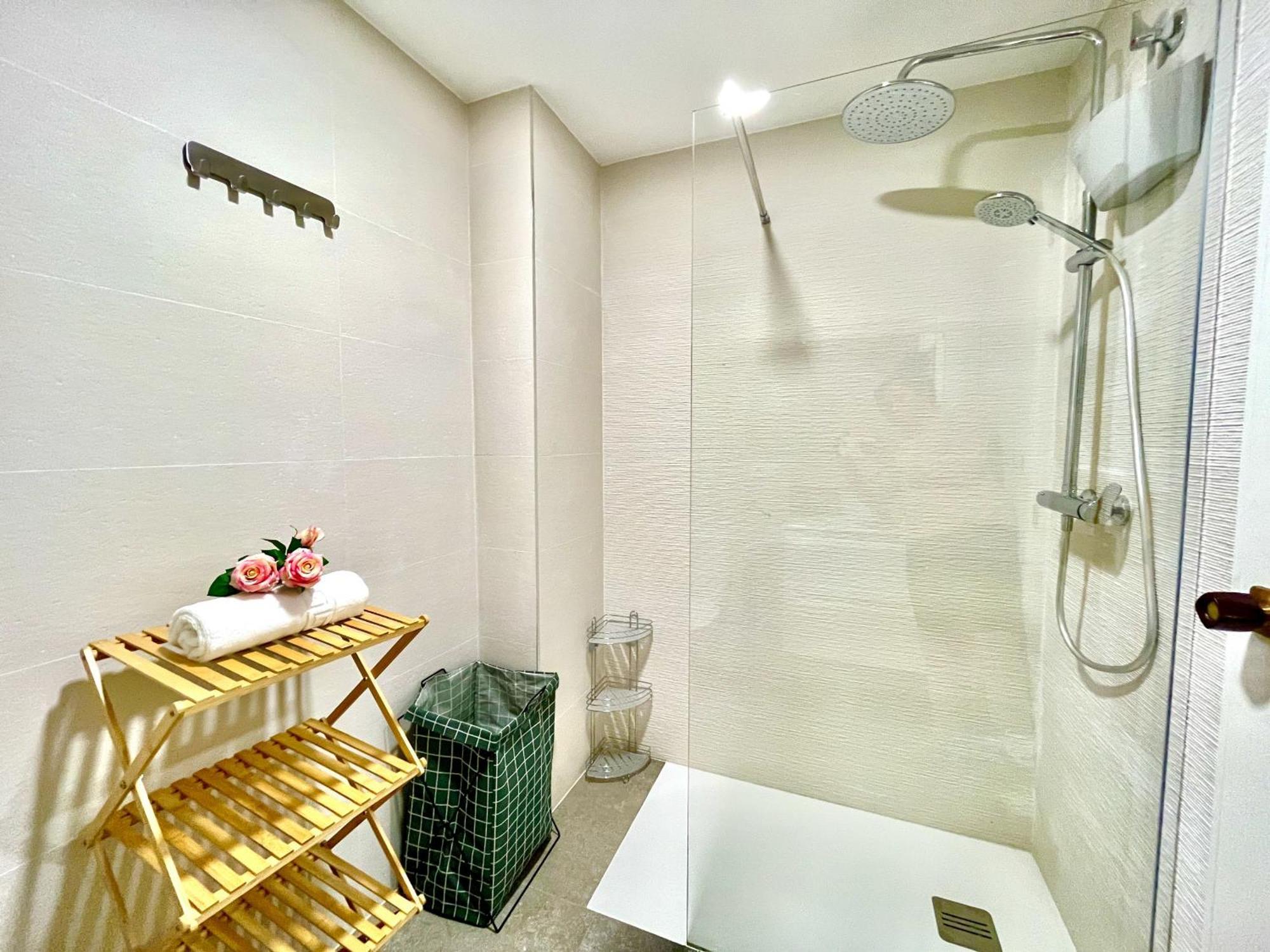 Apartamento Santa Cruz By Gloove Alicante