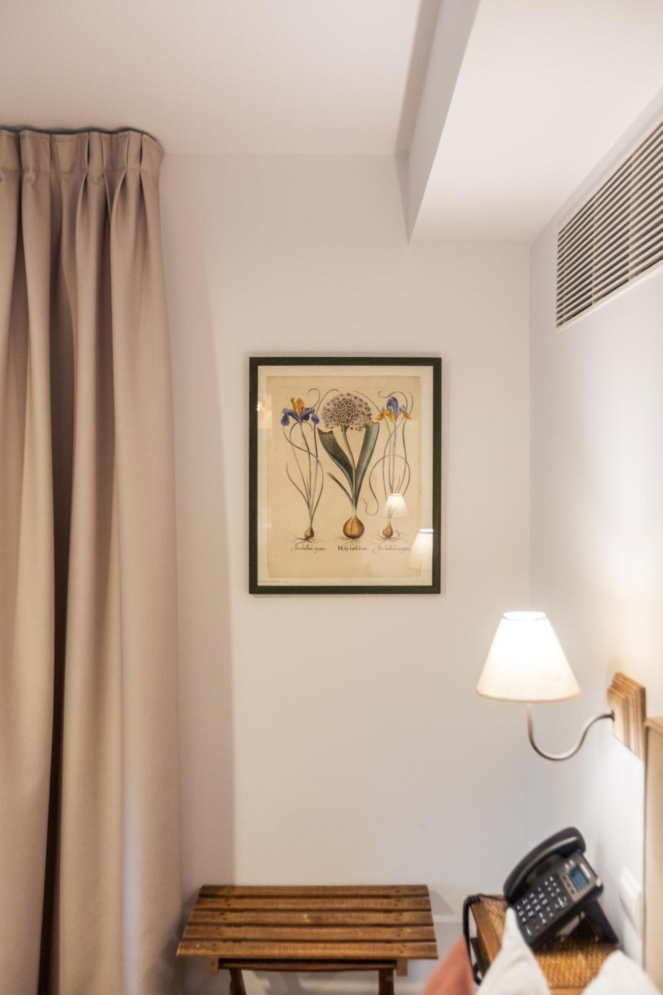 Le Petit Apartment