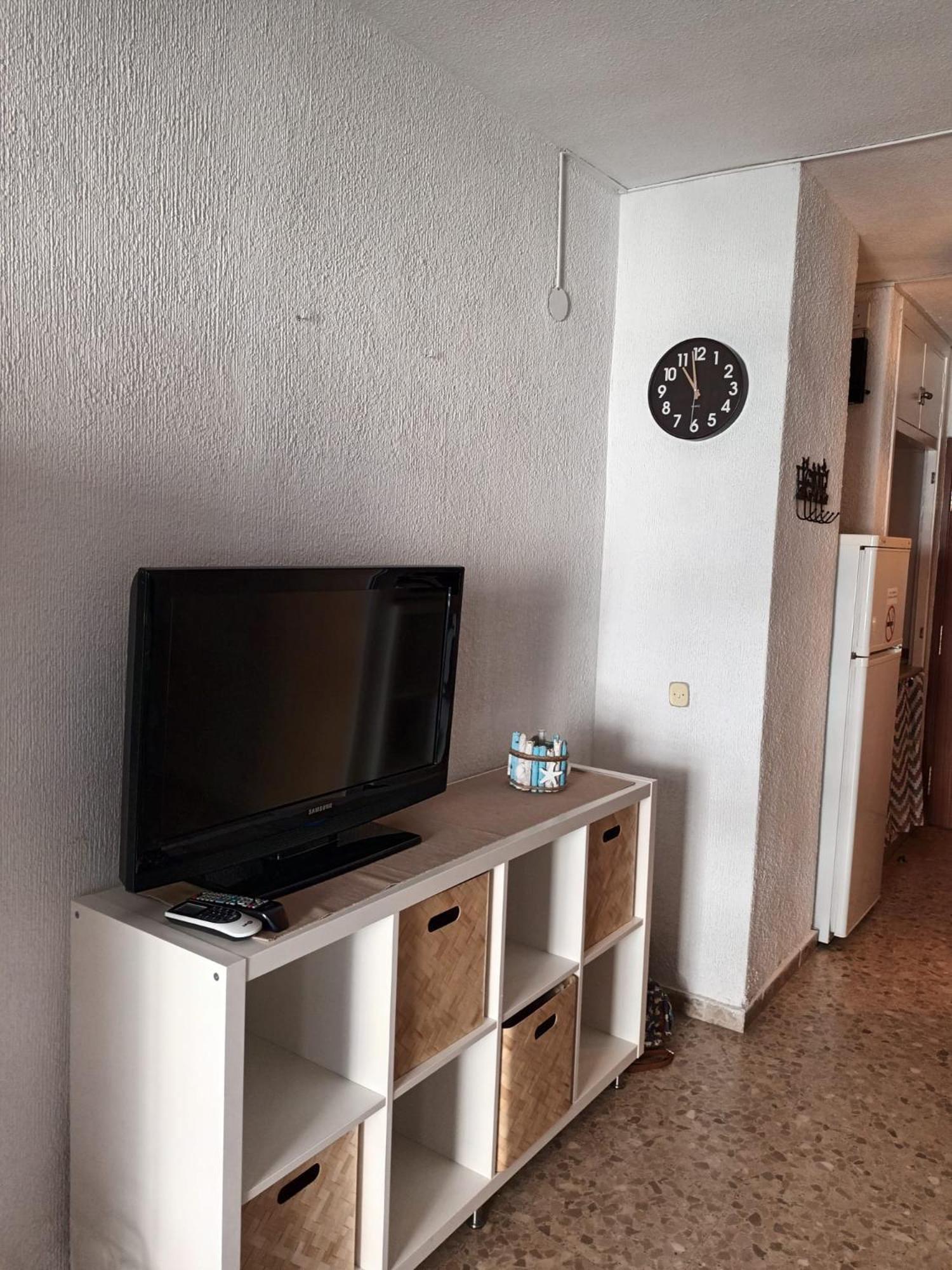 Apartamento Cozy Near The