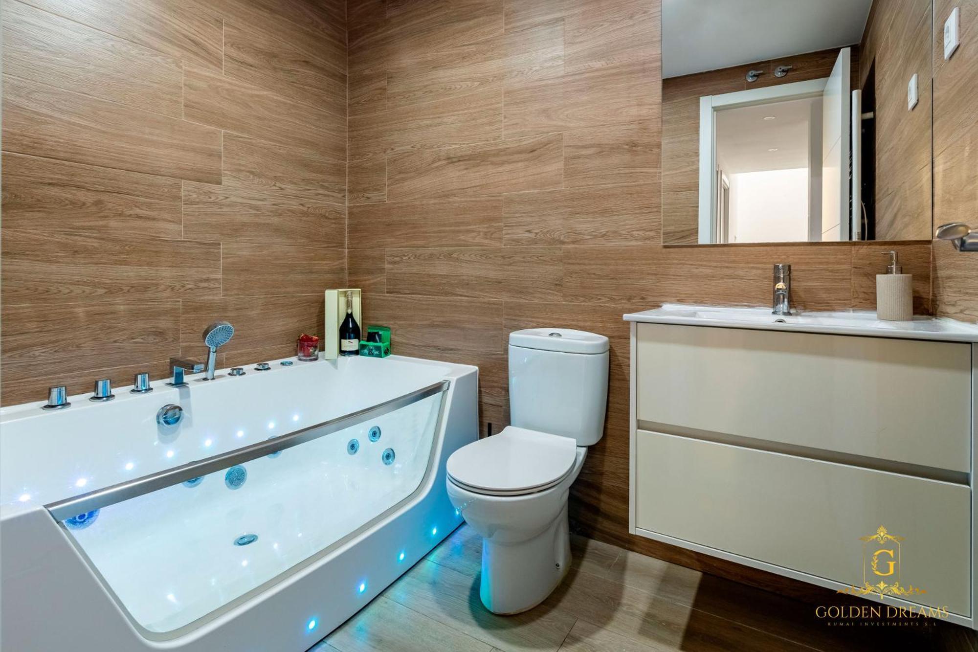 Luxe 7 Paradas De Metro De Sol Apartment
