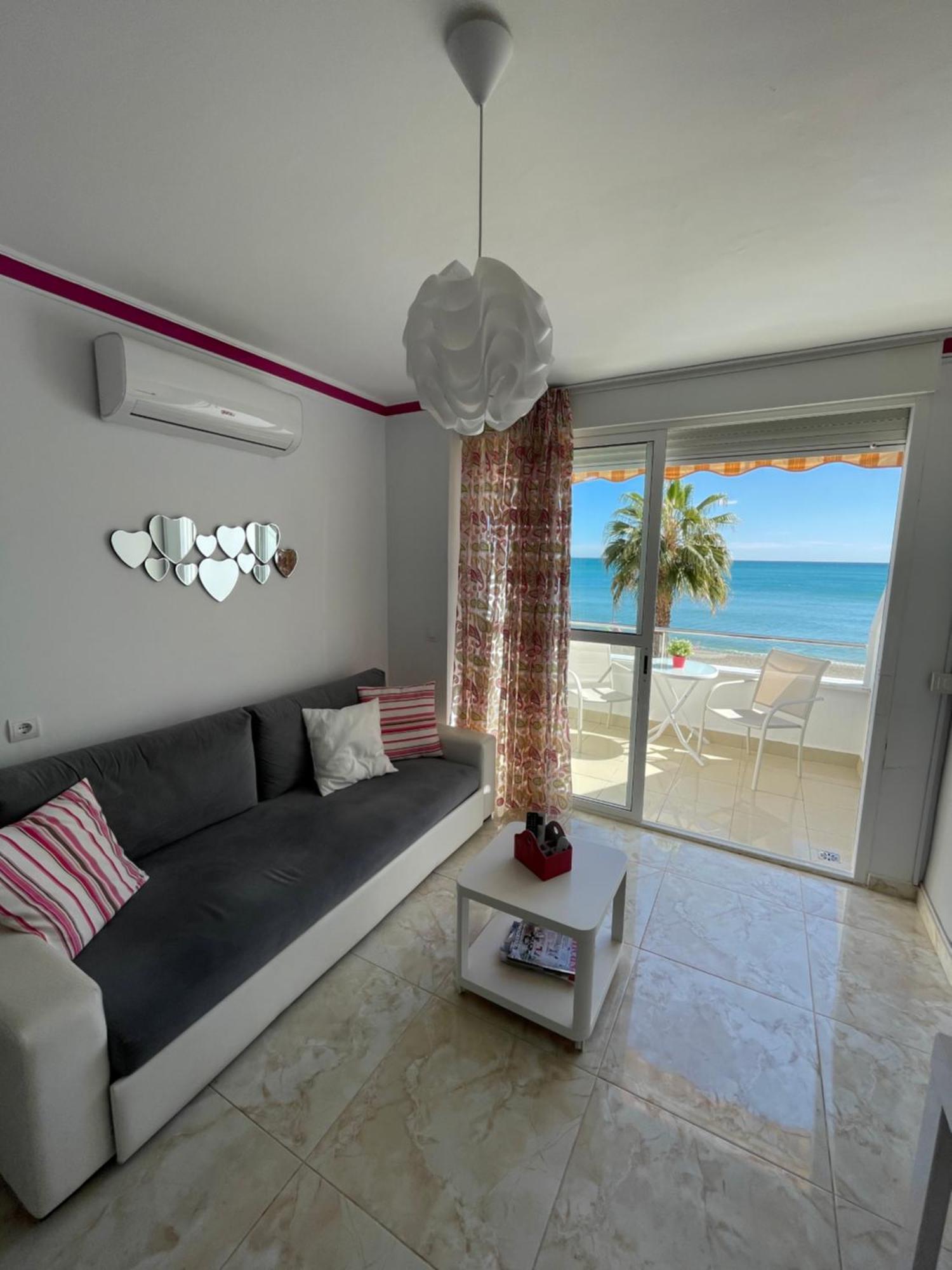 Roca Chica. - First Line Apartamento