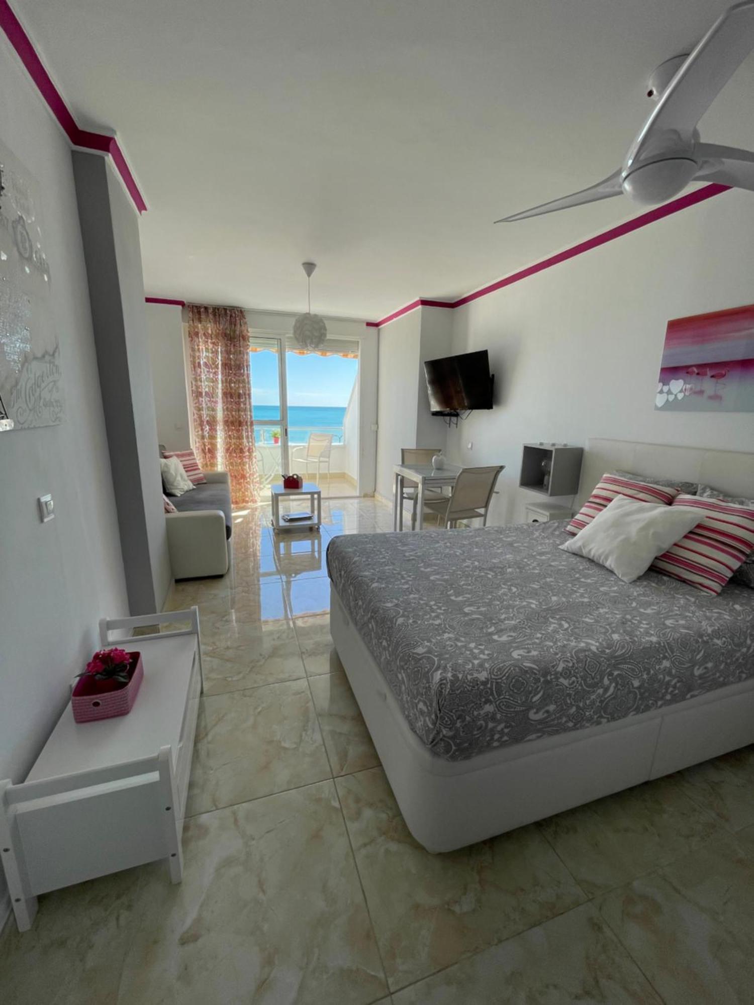 Apartamento Roca Chica. - First Line *