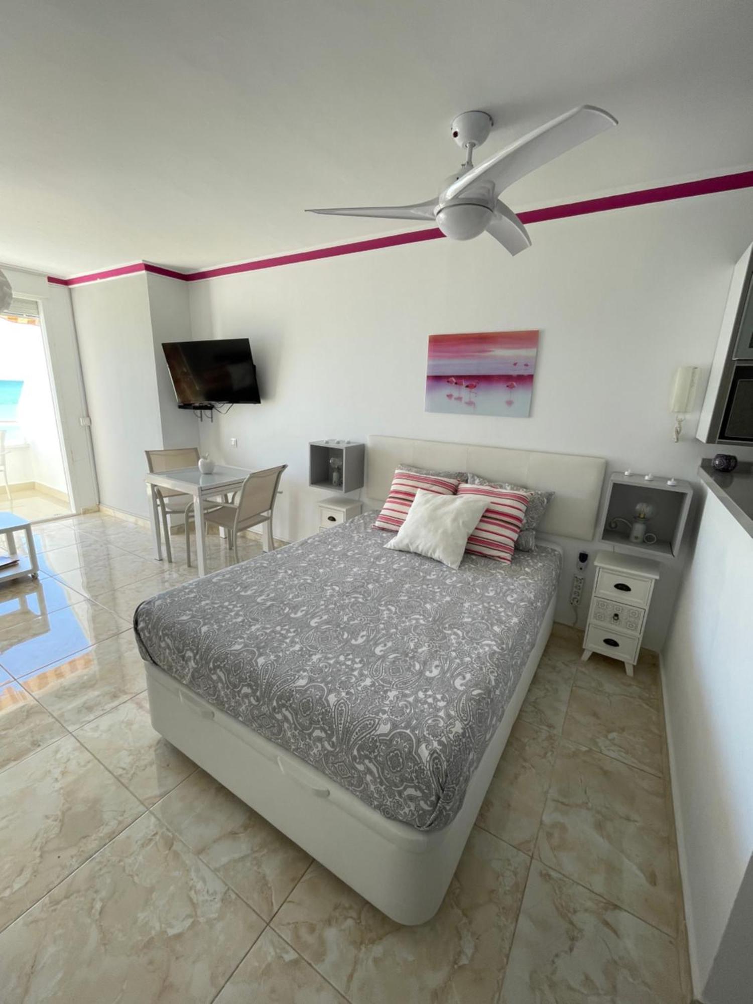 Roca Chica. - First Line Apartamento *