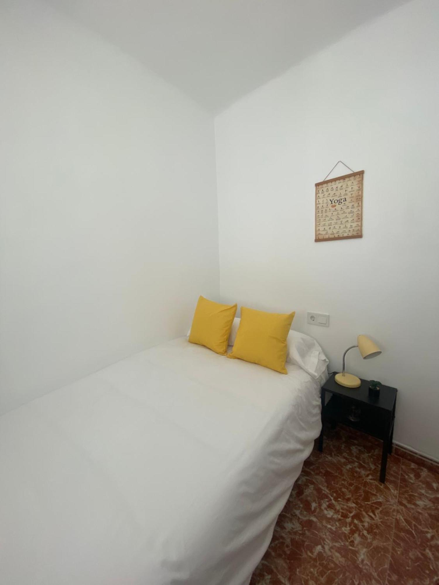 Сasa de vacaciones Casa Vera, Vistas En El Corazon De La Ciudad *