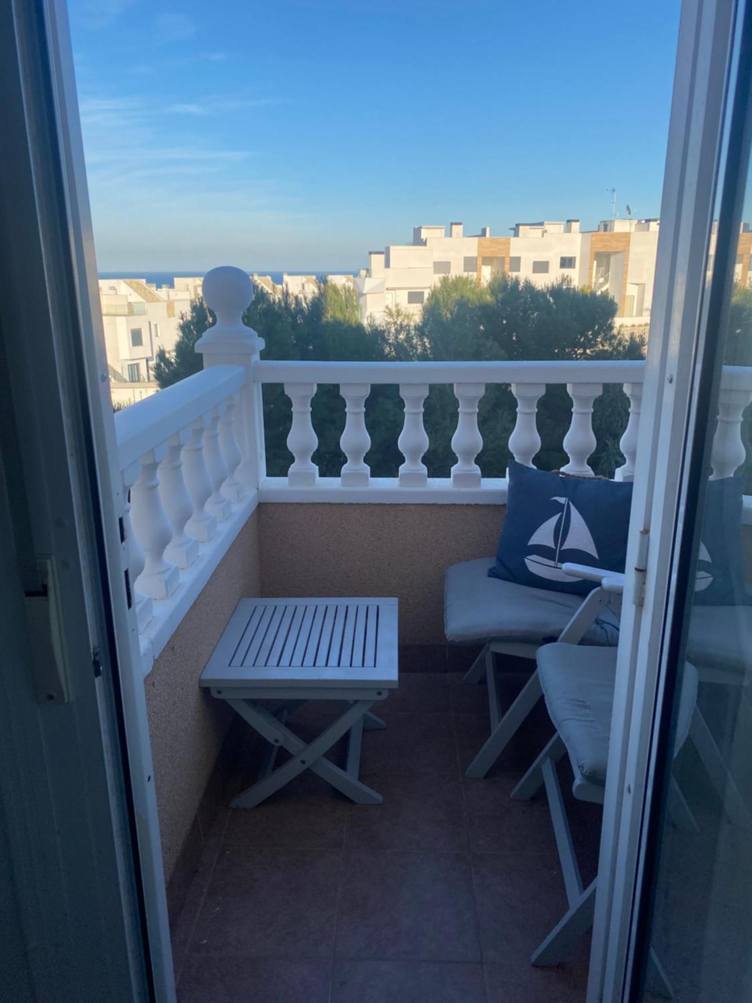 Holiday home Ocean View- Casa Freya Con Vista Al Mar- Modernes Haus Mit Meerblick Und Dachterrasse