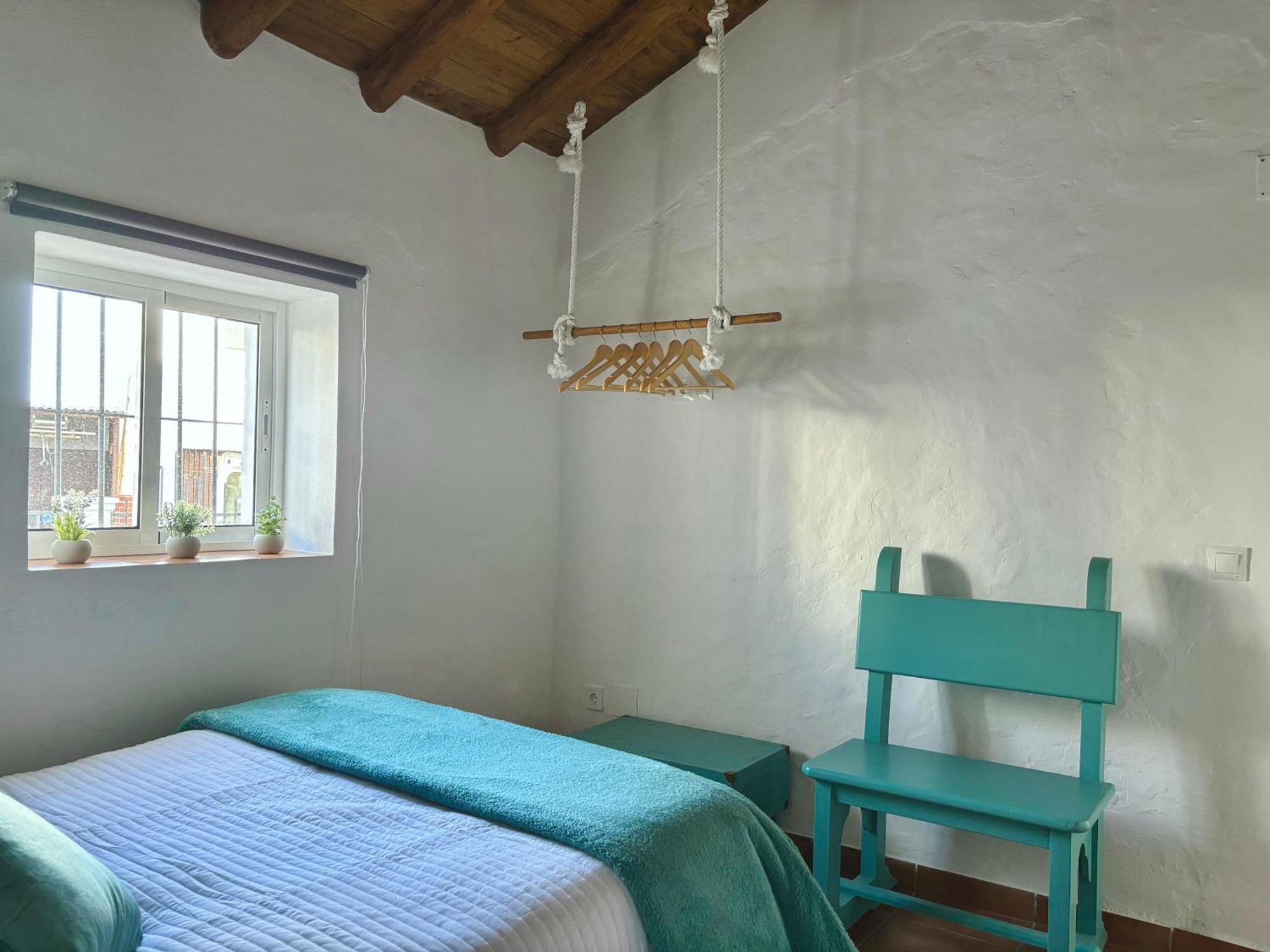 Сasa de vacaciones Casa Juan Harina