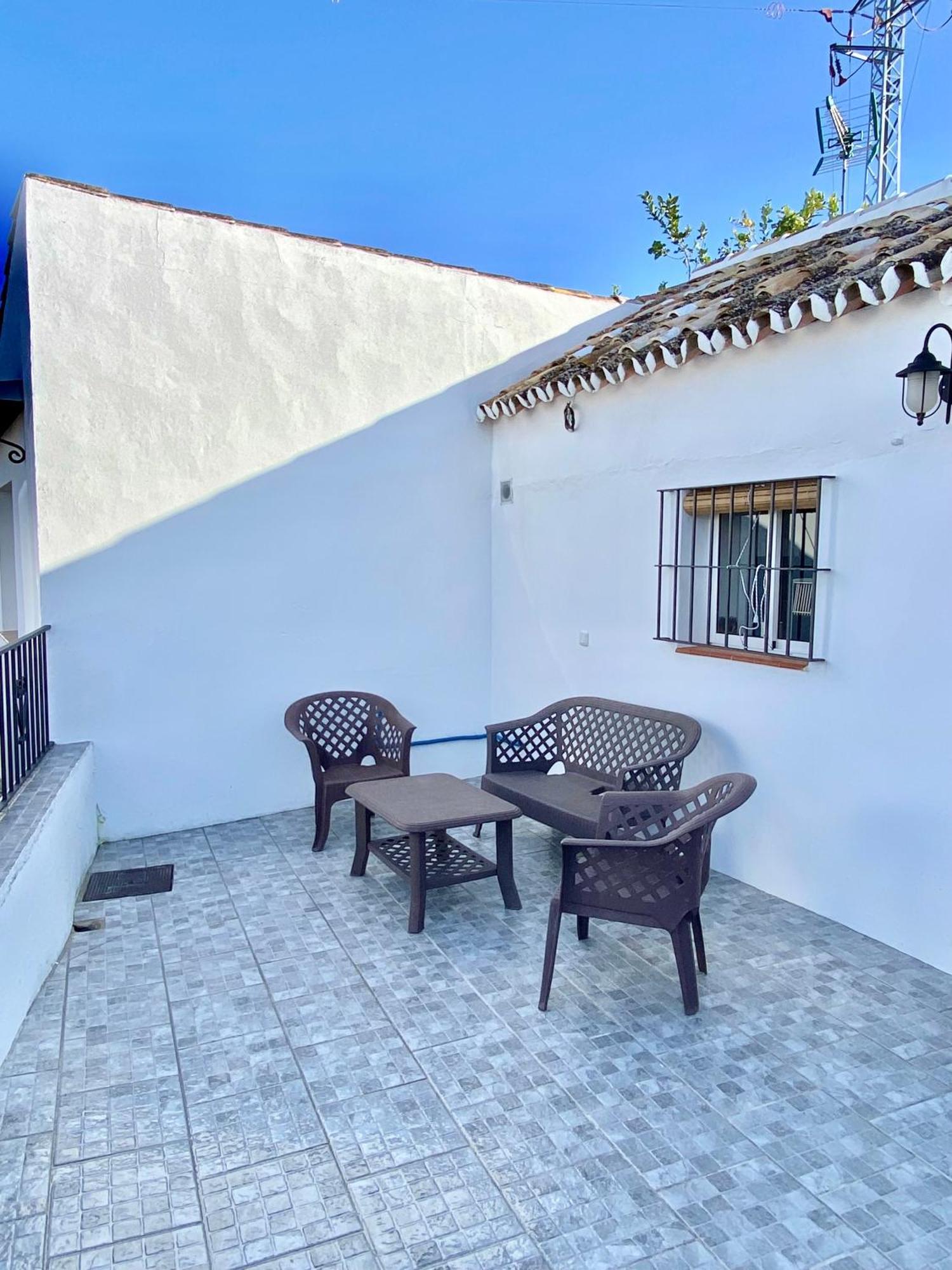 Сasa de vacaciones Casa Juan Harina