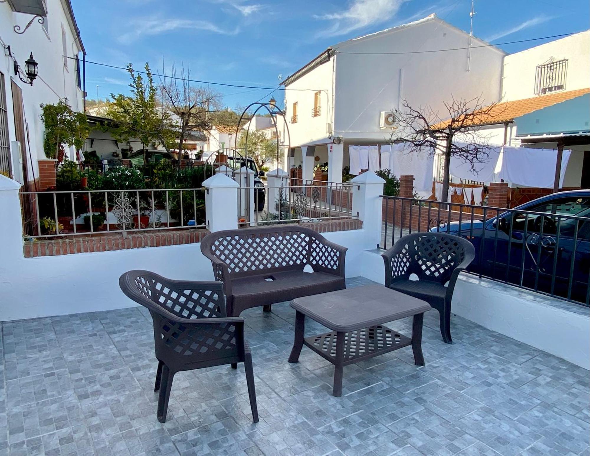 Casa Juan Harina