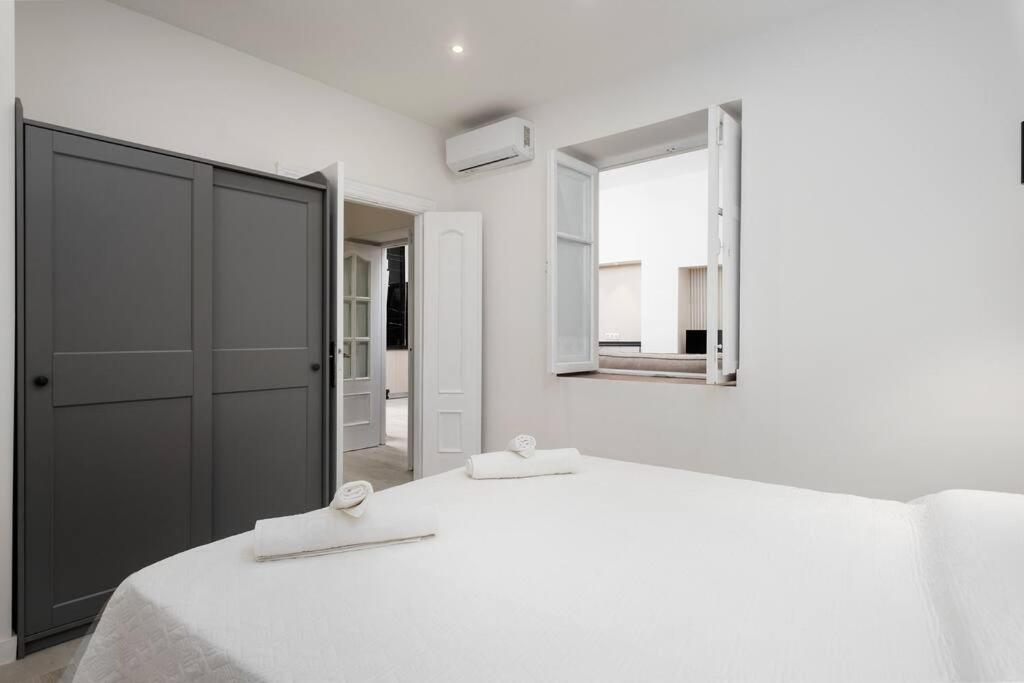 Apartment Modern 1-bed With Wi-fi Torremolinos