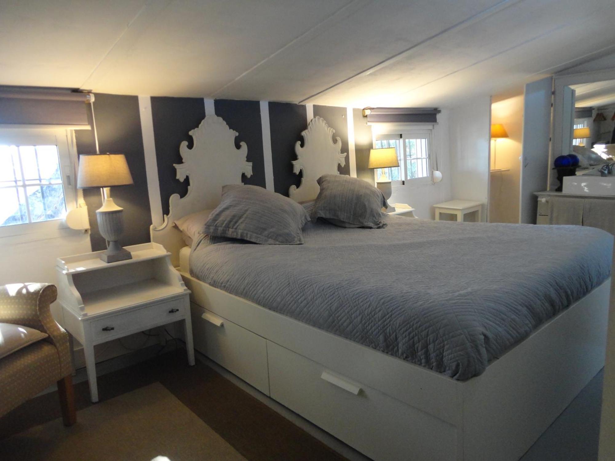 Casa Polo * Marbella