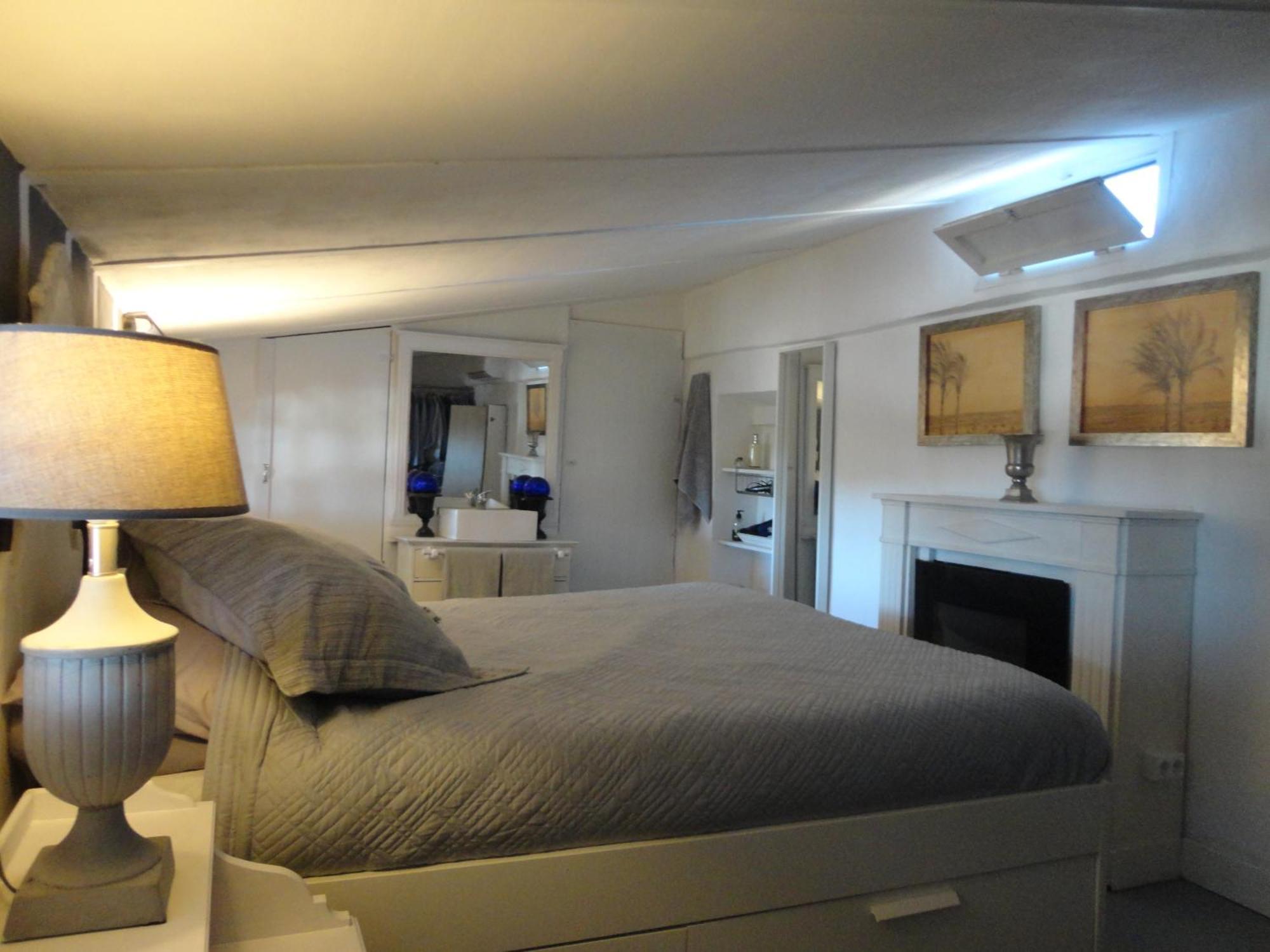 Casa Polo Holiday home Marbella