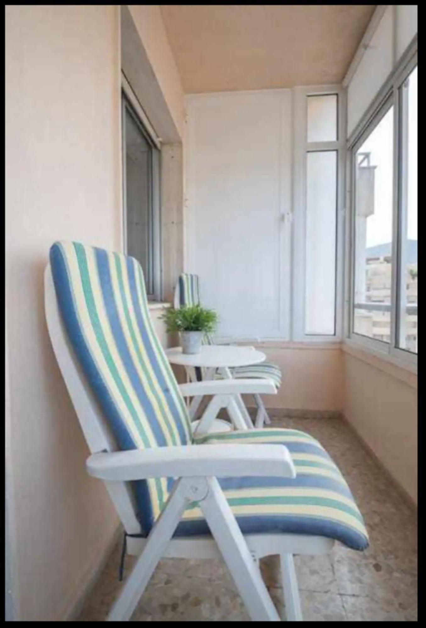 Apartamento Cozy Near The Torremolinos