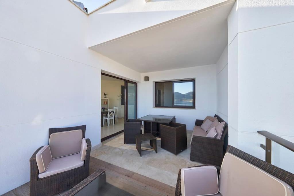 Vista Calilla B Holiday home