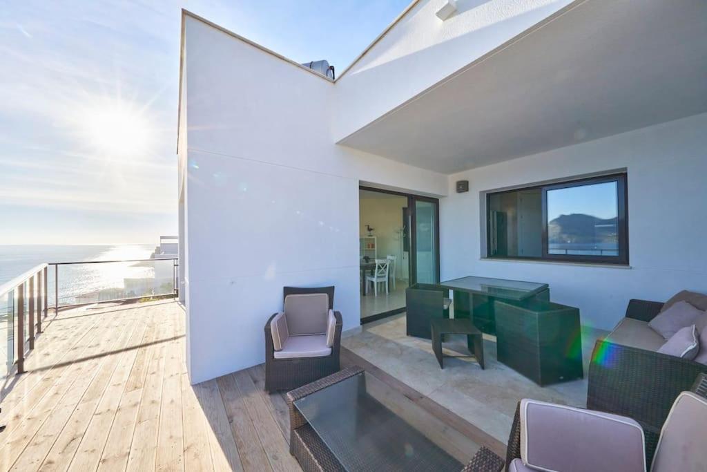 Vista Calilla B Holiday home San Jose (Almeria)