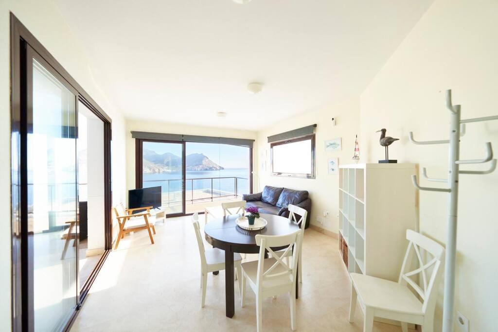 Holiday home Vista Calilla B *