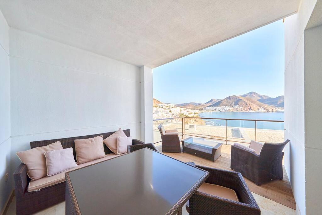 Vista Calilla B Holiday home *