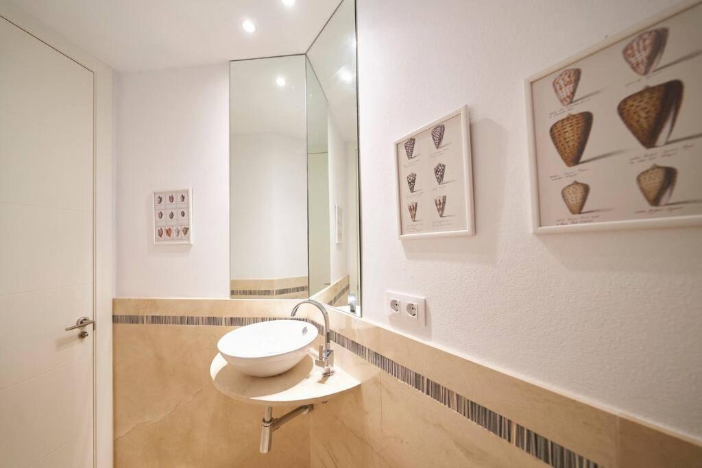Vista Calilla B Holiday home San Jose (Almeria)