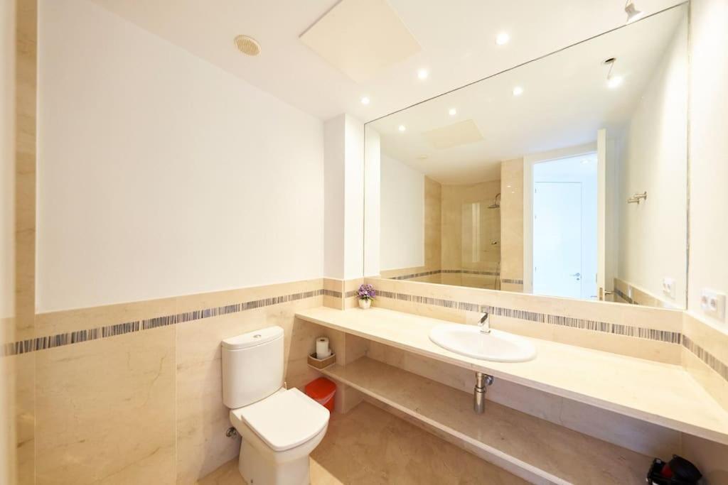 Vista Calilla B Holiday home San Jose (Almeria)