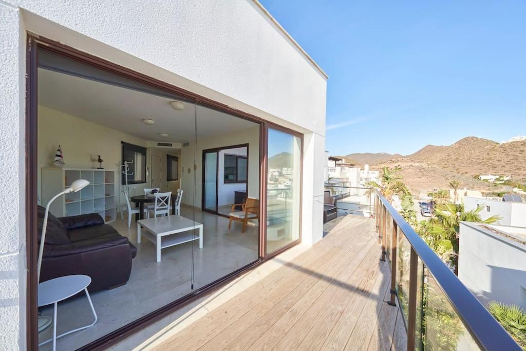 Holiday home Vista Calilla B San Jose (Almeria)