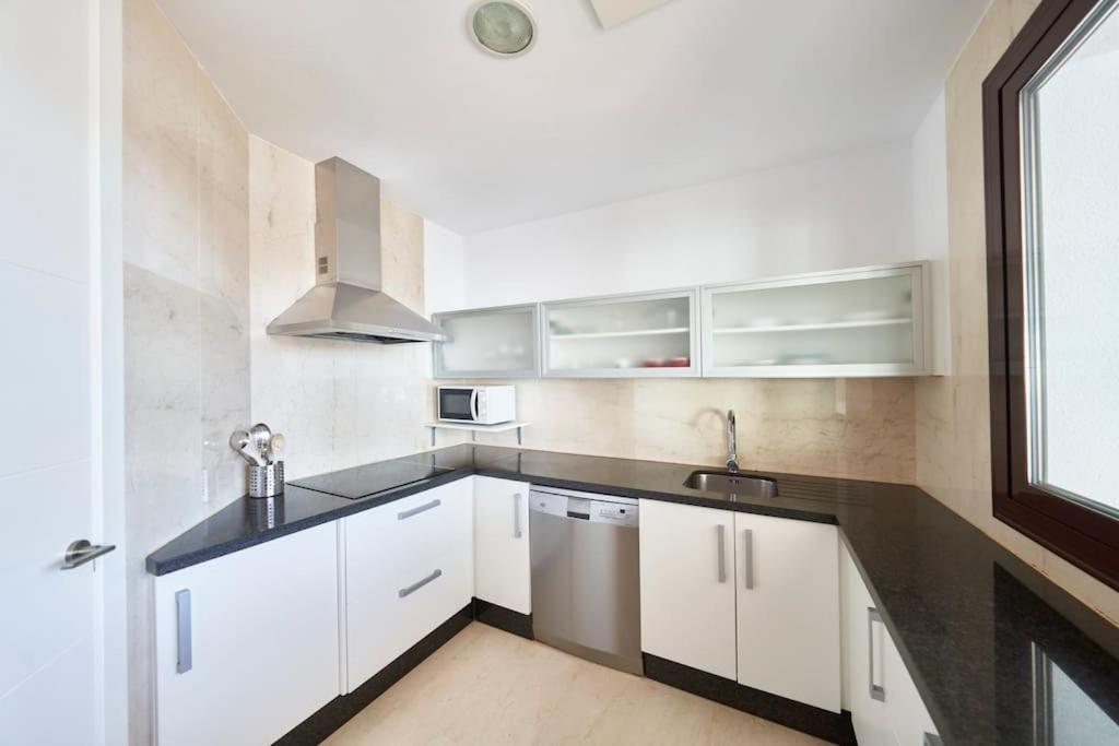 Vista Calilla B Holiday home *