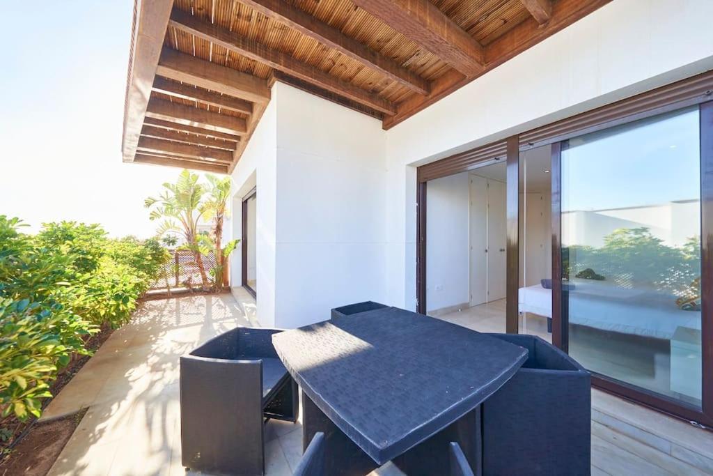 Holiday home Vista Calilla B San Jose (Almeria)