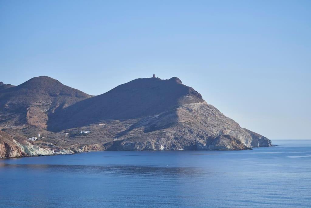 Vista Calilla B Holiday home *