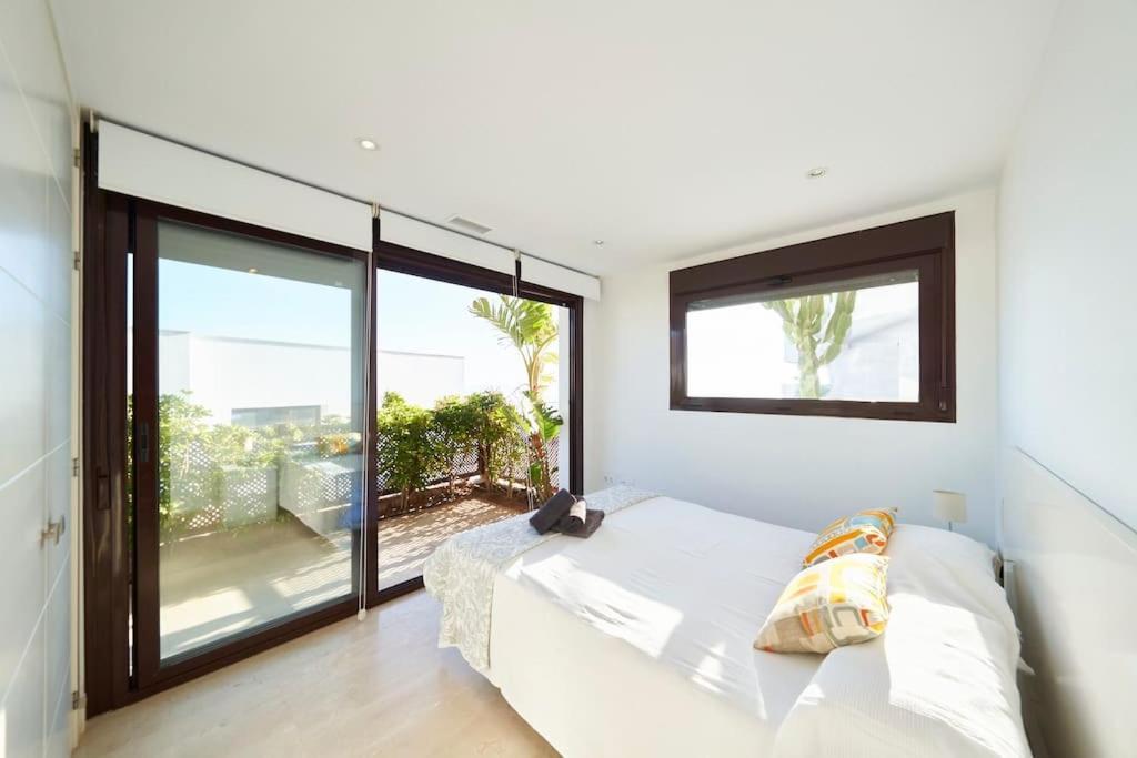 Holiday home Vista Calilla B *