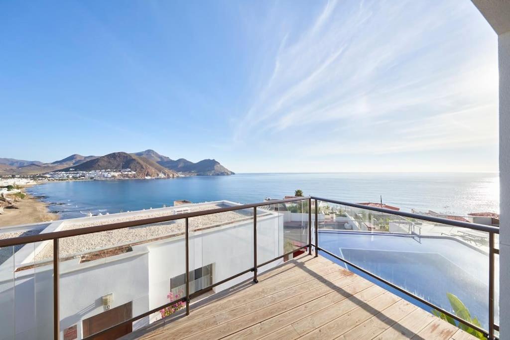 Holiday home Vista Calilla B