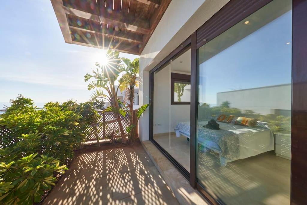 Holiday home Vista Calilla B *