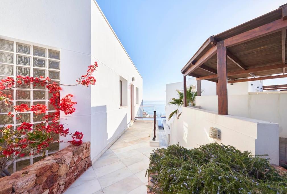 Holiday home Vista Calilla B San Jose (Almeria)