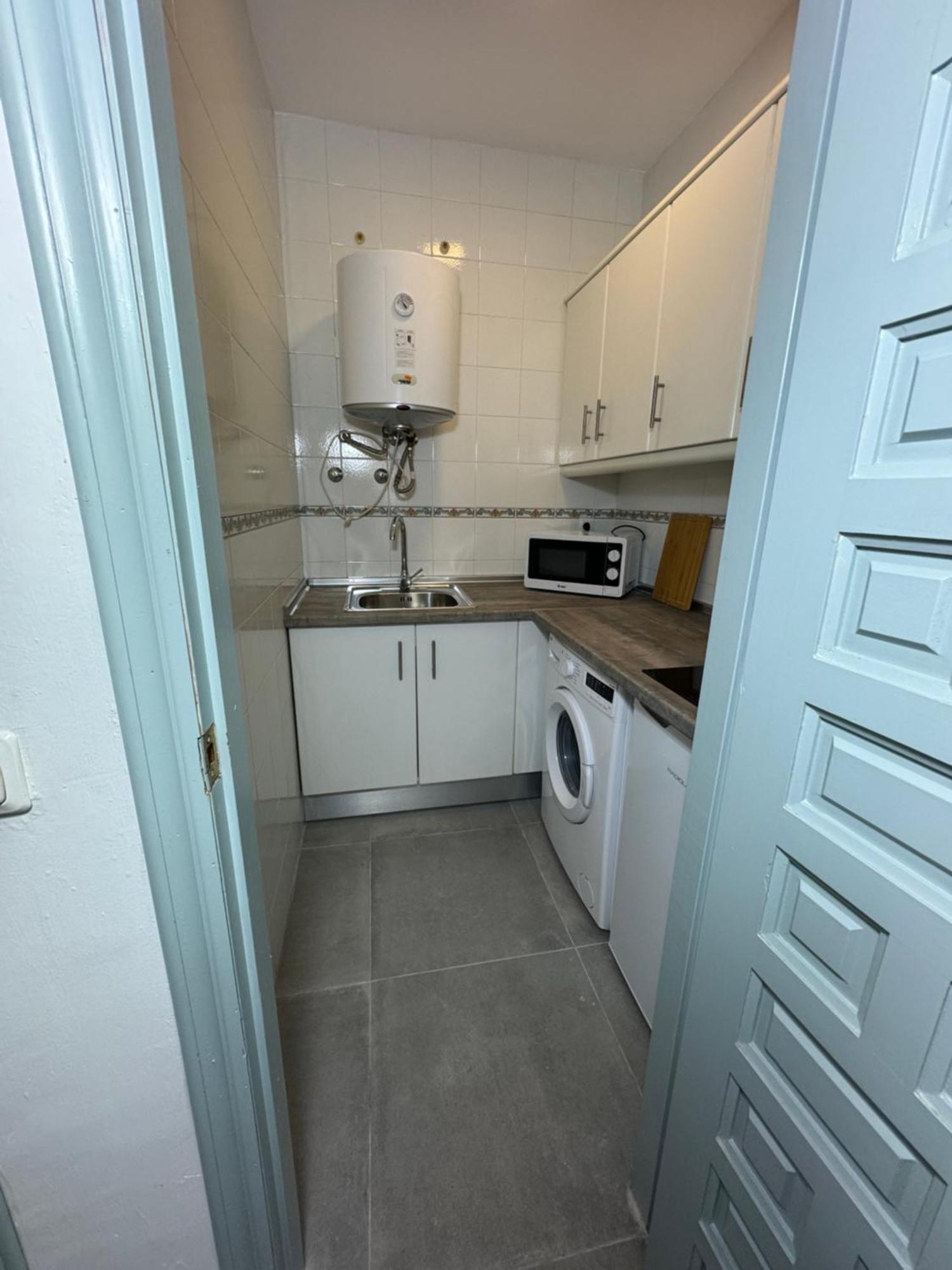Apartamento Tiendas 2 Ronda