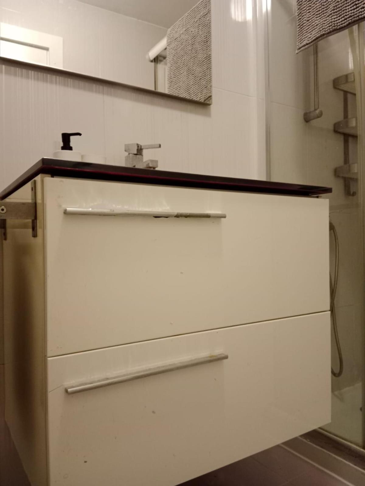 El Catavino Apartamento