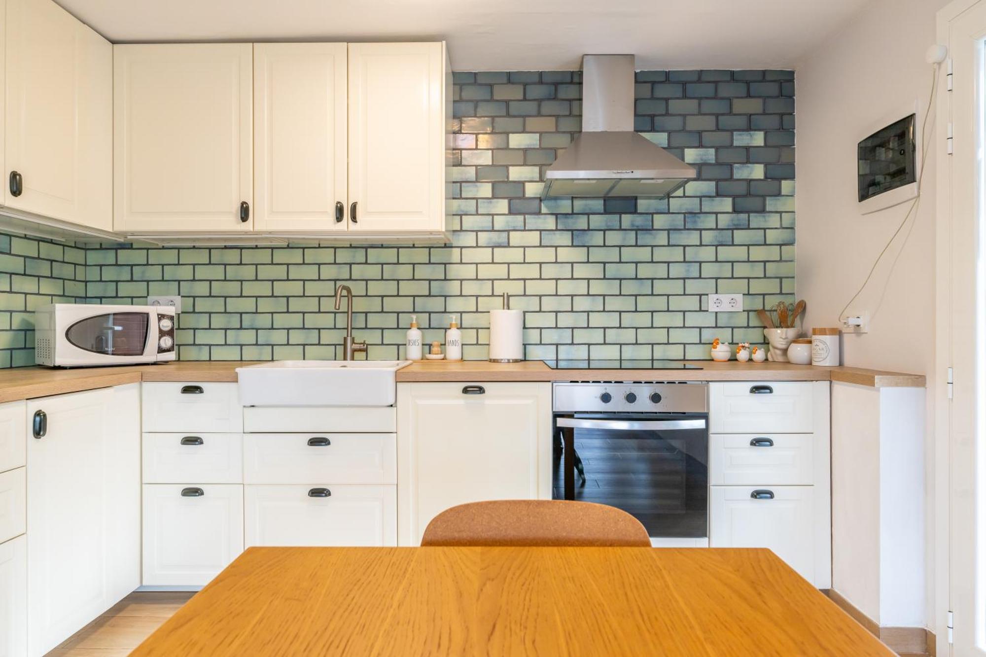 Apartment Luxury Designer Front Two Bedroom *
