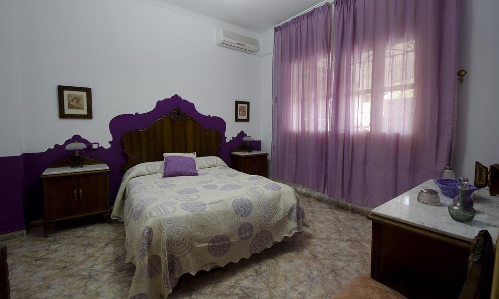 Frasquita Casa rural *