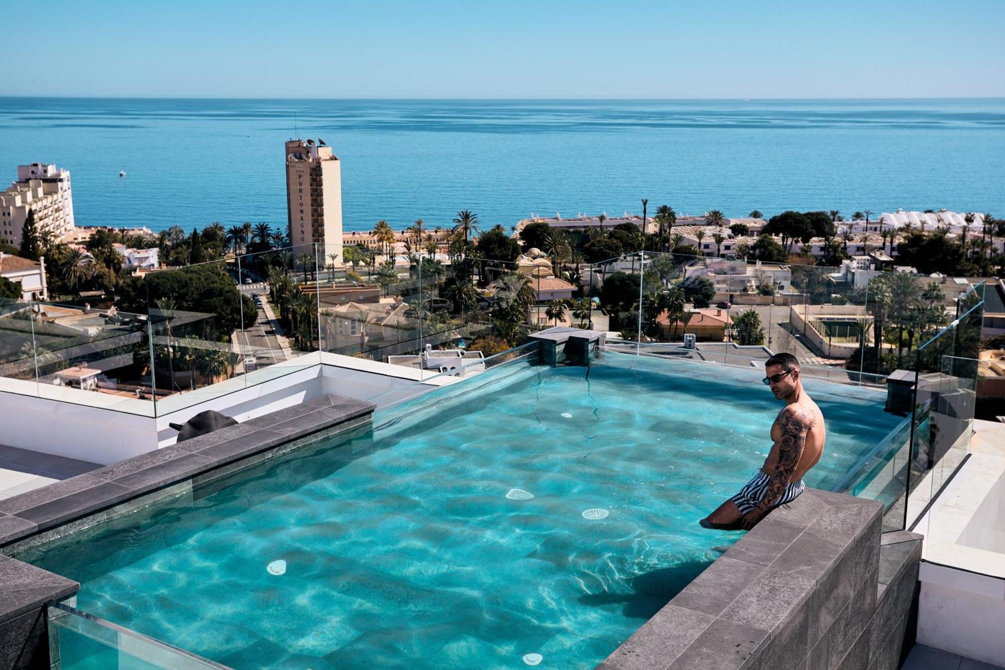 Apartment Ho Aguadulce By Olivencia *