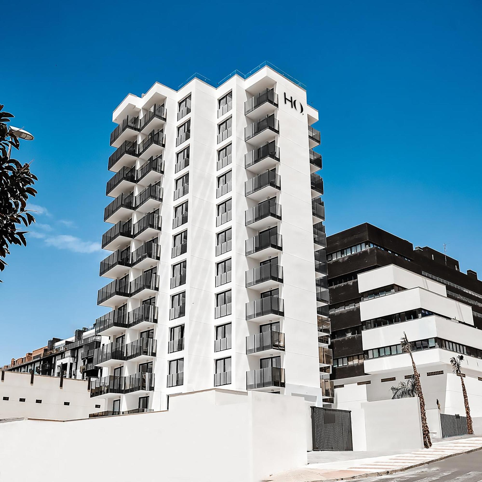 Ho Aguadulce By Olivencia Apartment