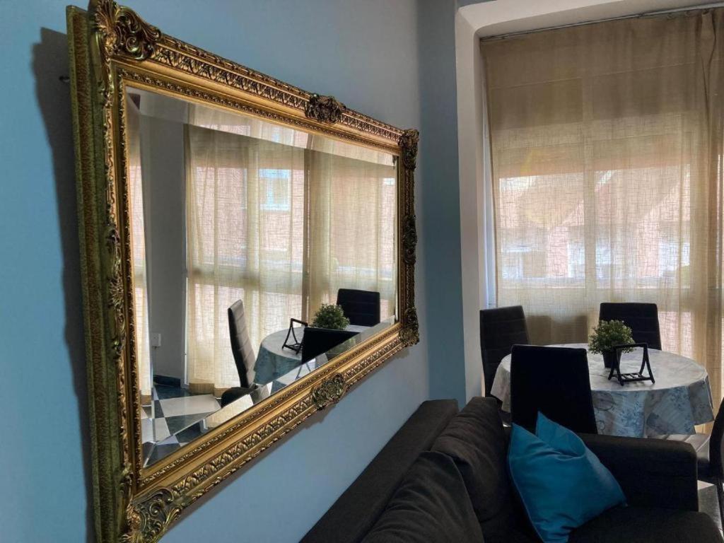 Apartment Calu Homes Cerca De Estacion De Tren *