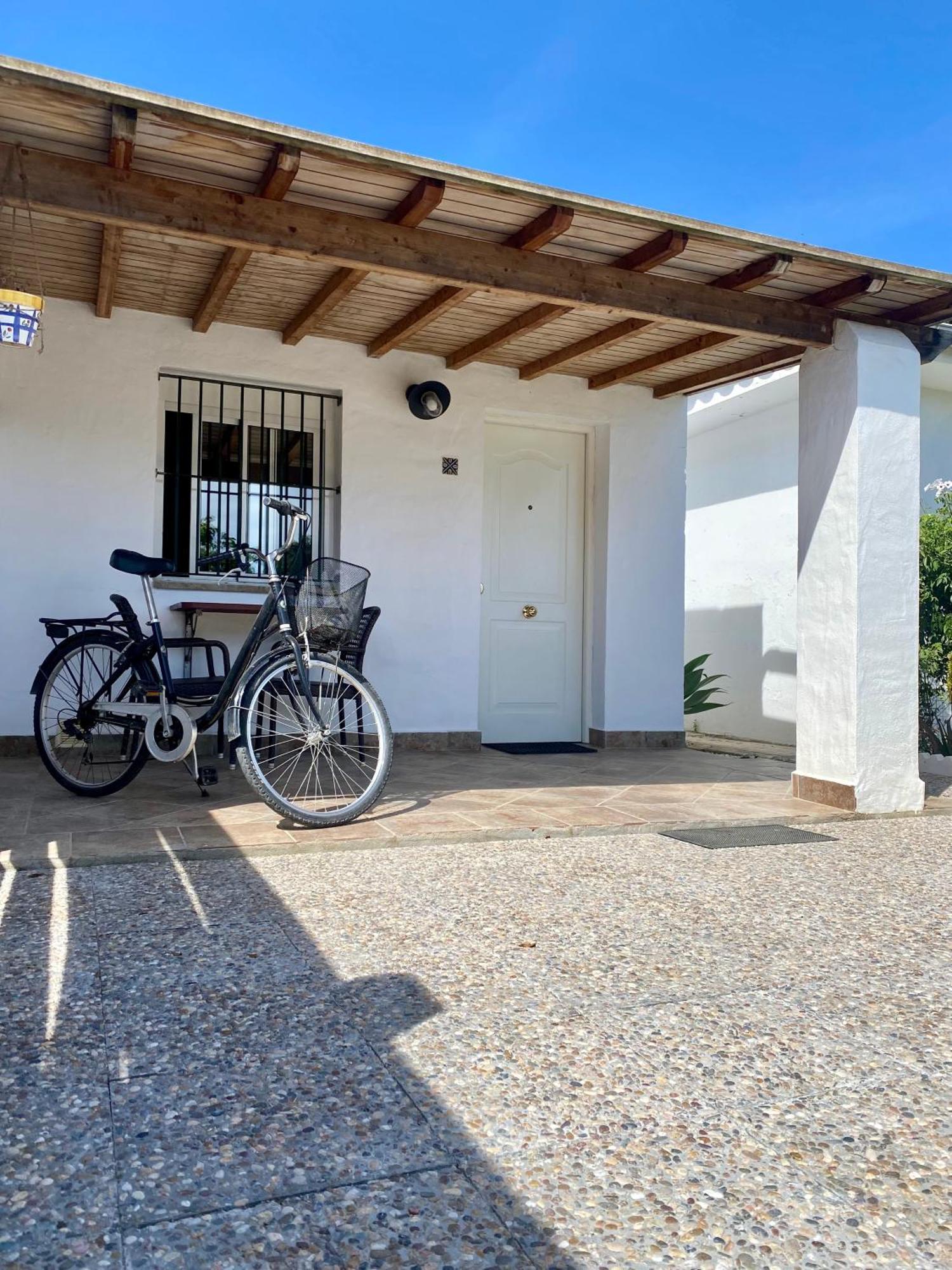 Casa rural Ilusiones Del Mar El Palmar (Andalucia)