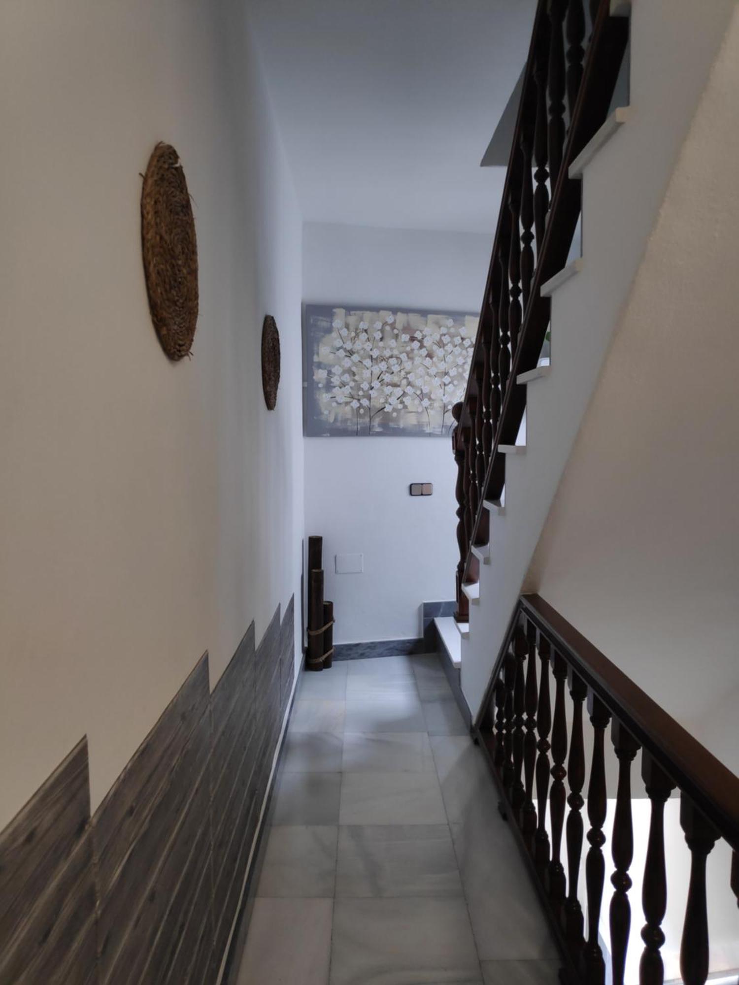 El Almencino Apartment Tolox
