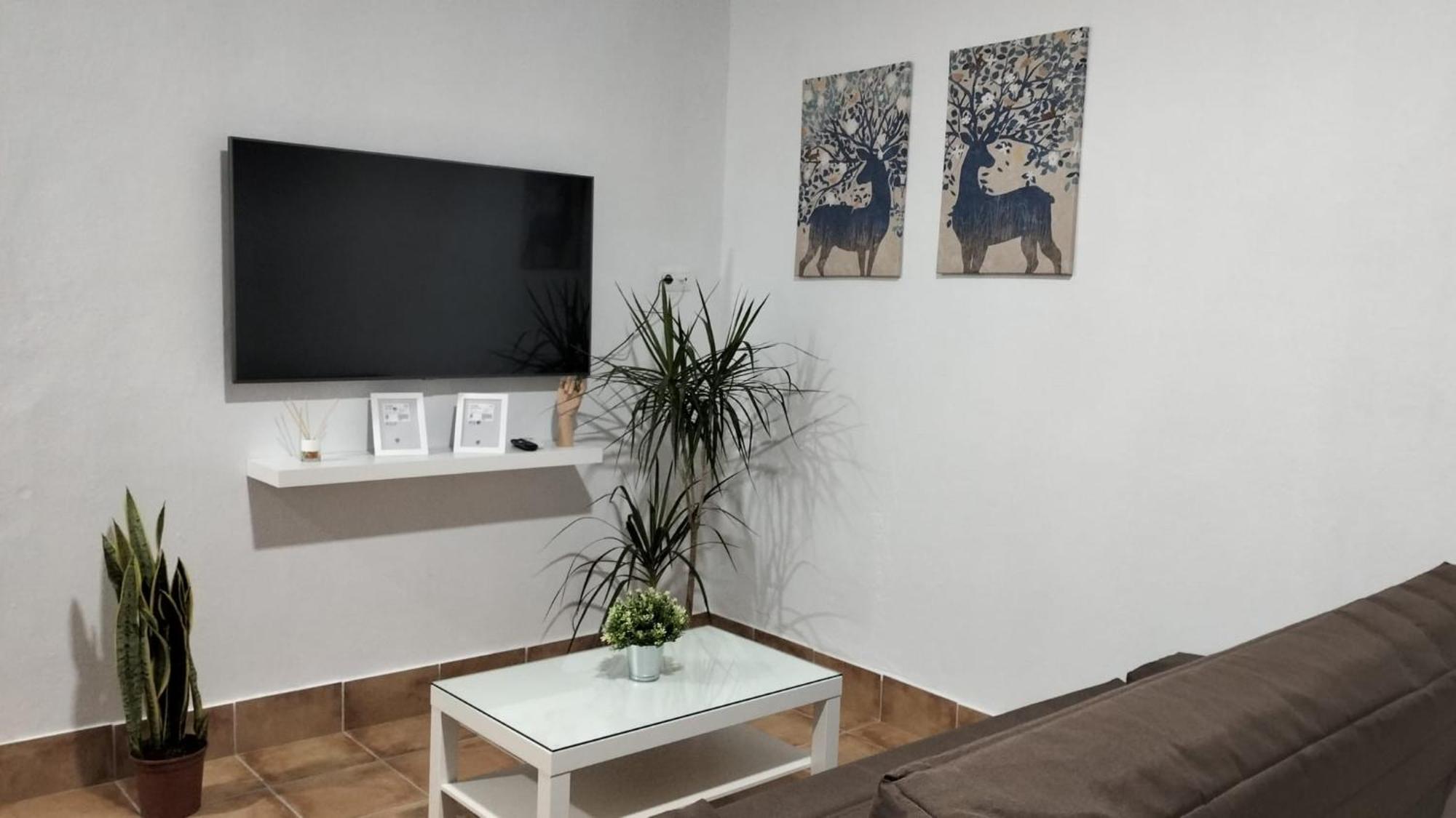 Palomas Apartment Bonares