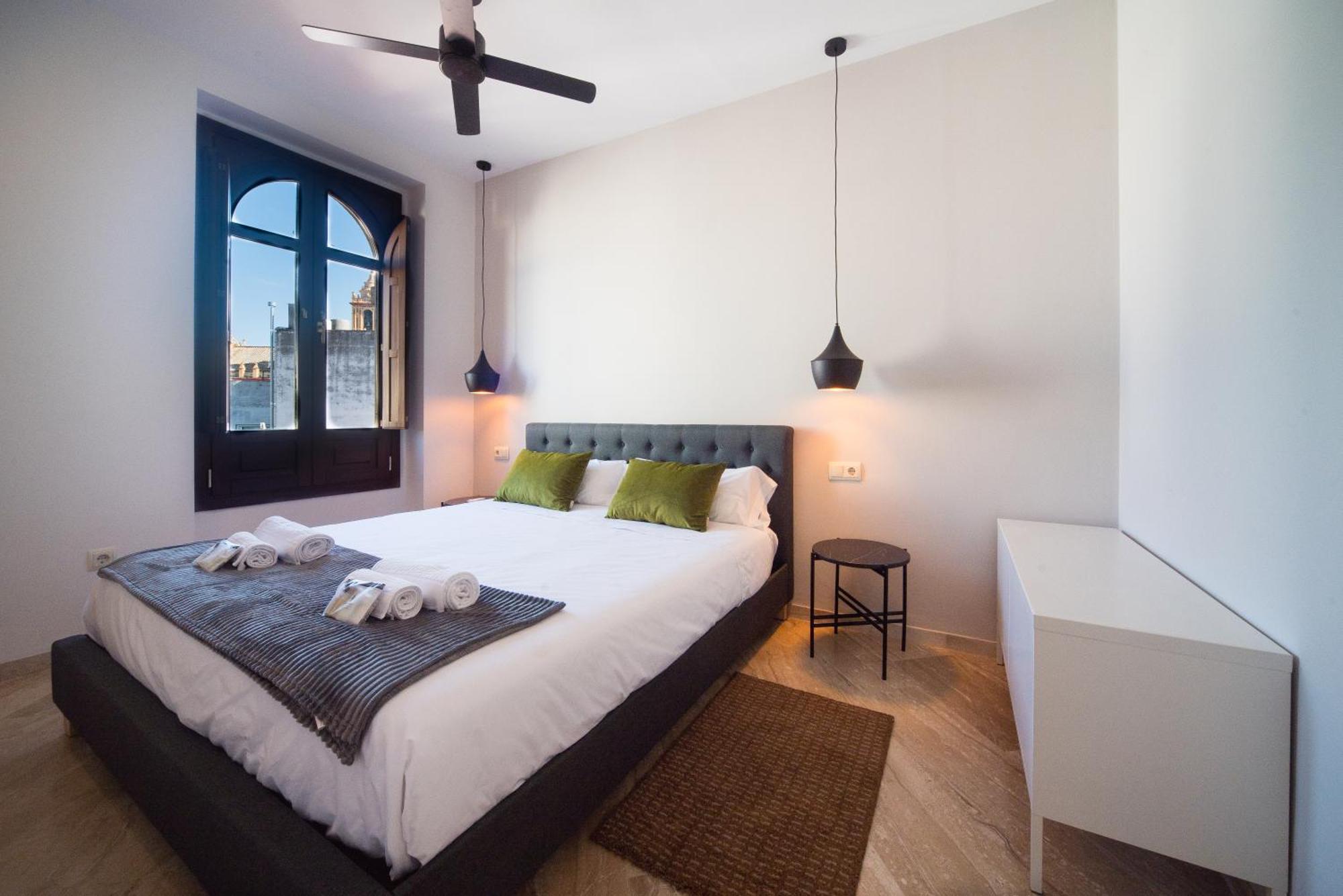 Exclusive Triplex With Private Terrace Apartamento *