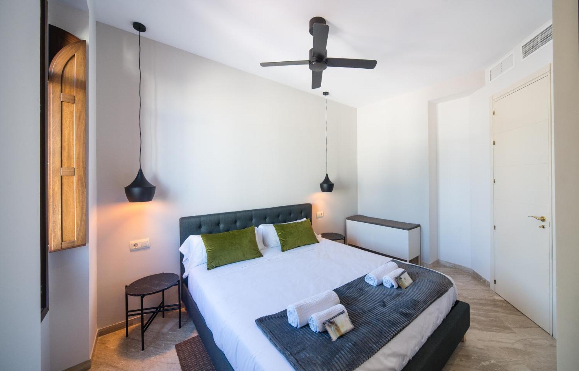 Apartamento Exclusive Triplex With Private Terrace *